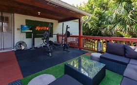 Jacksonville Newly Renovated Stylish 3Br Downtown